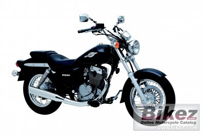 2011 Suzuki GZ 125 photo